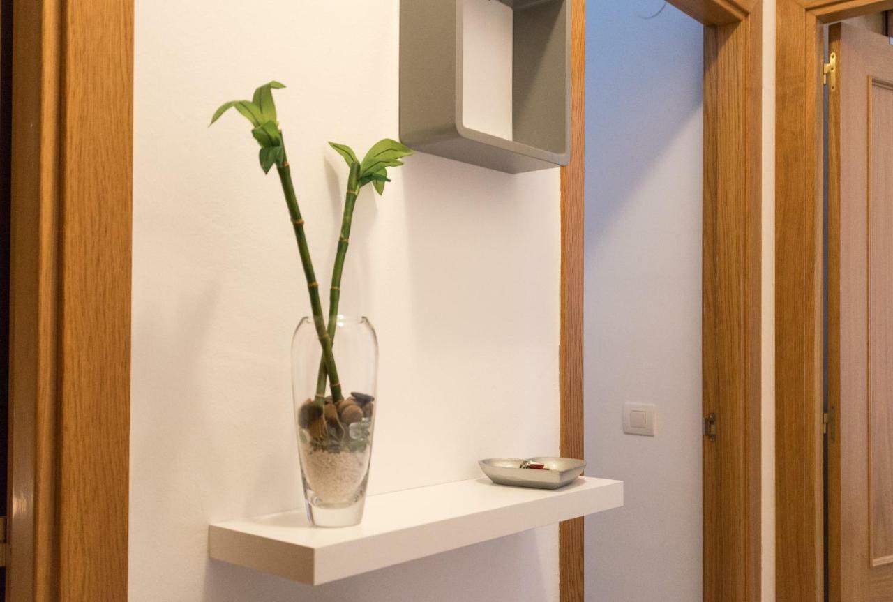 Apartamento Ventura Rodriguez 39 Malaga Exterior photo